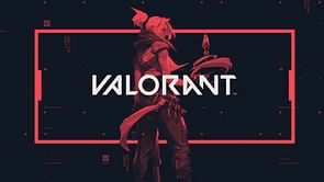 How to fix Valorant's "black screen at startup" issue?