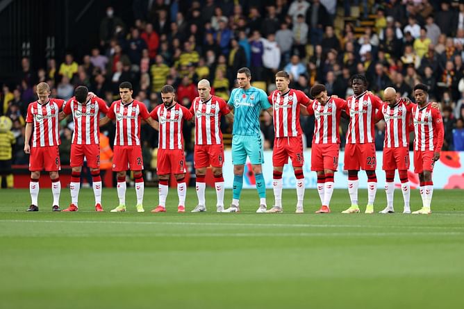 Norwich City vs Southampton Prediction and Betting Tips | 20th November 2021
