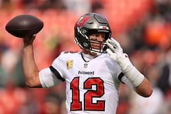 Tom Brady closes in on breaking all-time touchdown record held by Drew Brees