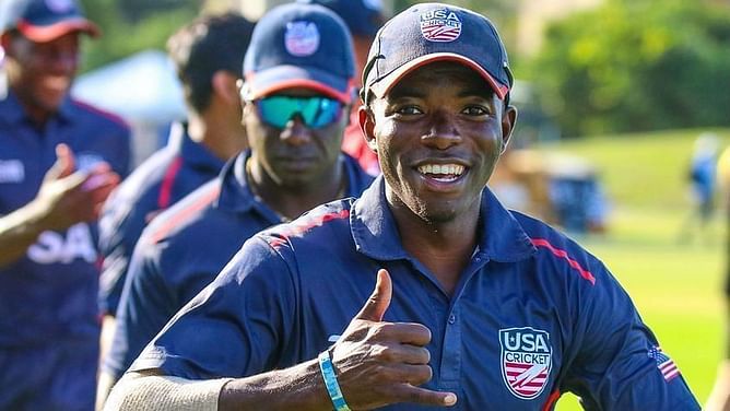 EAT vs MWT Dream11 Prediction: Fantasy Cricket Tips, Today's Playing 11 and Pitch Report for USA One Day National Championship 2021, Match 1
