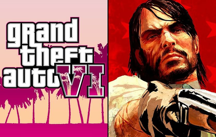 Red Dead Redemption Remake Remaster News: Release Date Rumours, and  Everything We Know