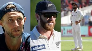 IND vs NZ 2021: Salman Butt picks the best captain among Virat Kohli, Kane Williamson and Joe Root