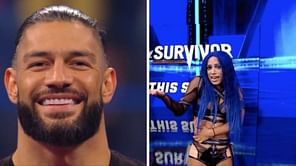 5 Things WWE subtly told us on SmackDown before Survivor Series: Possible spoiler on top Survivor Series match, Former World Champion's WrestleMania 38 storyline officially begins?