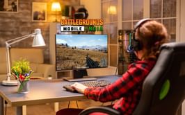 Which is the best emulator to play BGMI on PC? Requirements, file size, and more