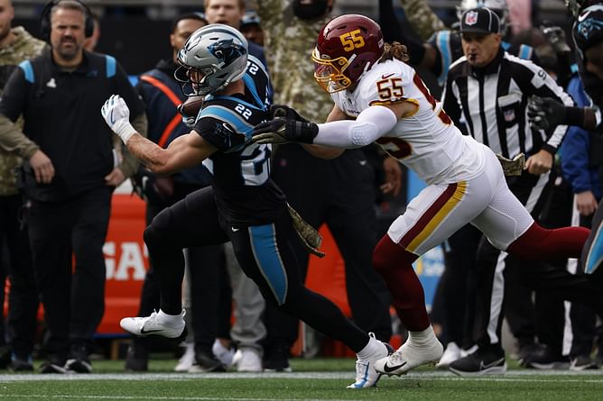 Fantasy fallout: Christian McCaffrey injury | What McCaffrey owners should do; what league owners should offer to McCaffrey owners