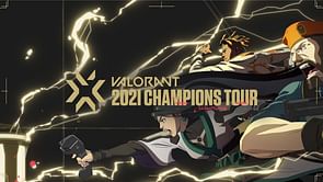Valorant Champions 2021 Berlin: Updated schedule, where to watch, and more