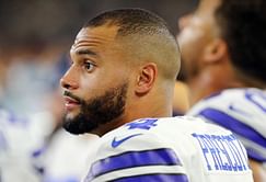 NFL QB Rankings Week 12: Mac Jones impresses yet again while Dak Prescott's stock takes a hit