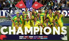 Why is Aaron Finch an underrated T20I captain?