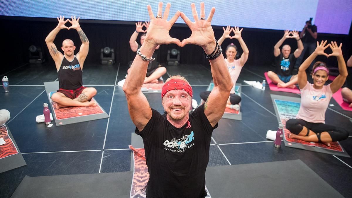 11 People Who Were Saved By DDP Yoga