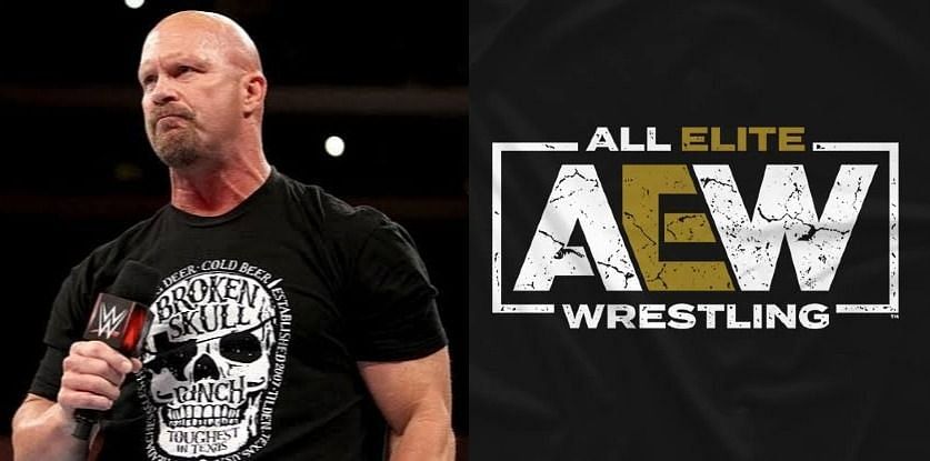 Is anyone in AEW the next Stone Cold Steve Austin?