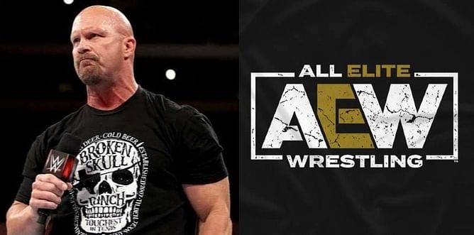 Former WWE manager compares top AEW star to Stone Cold Steve Austin
