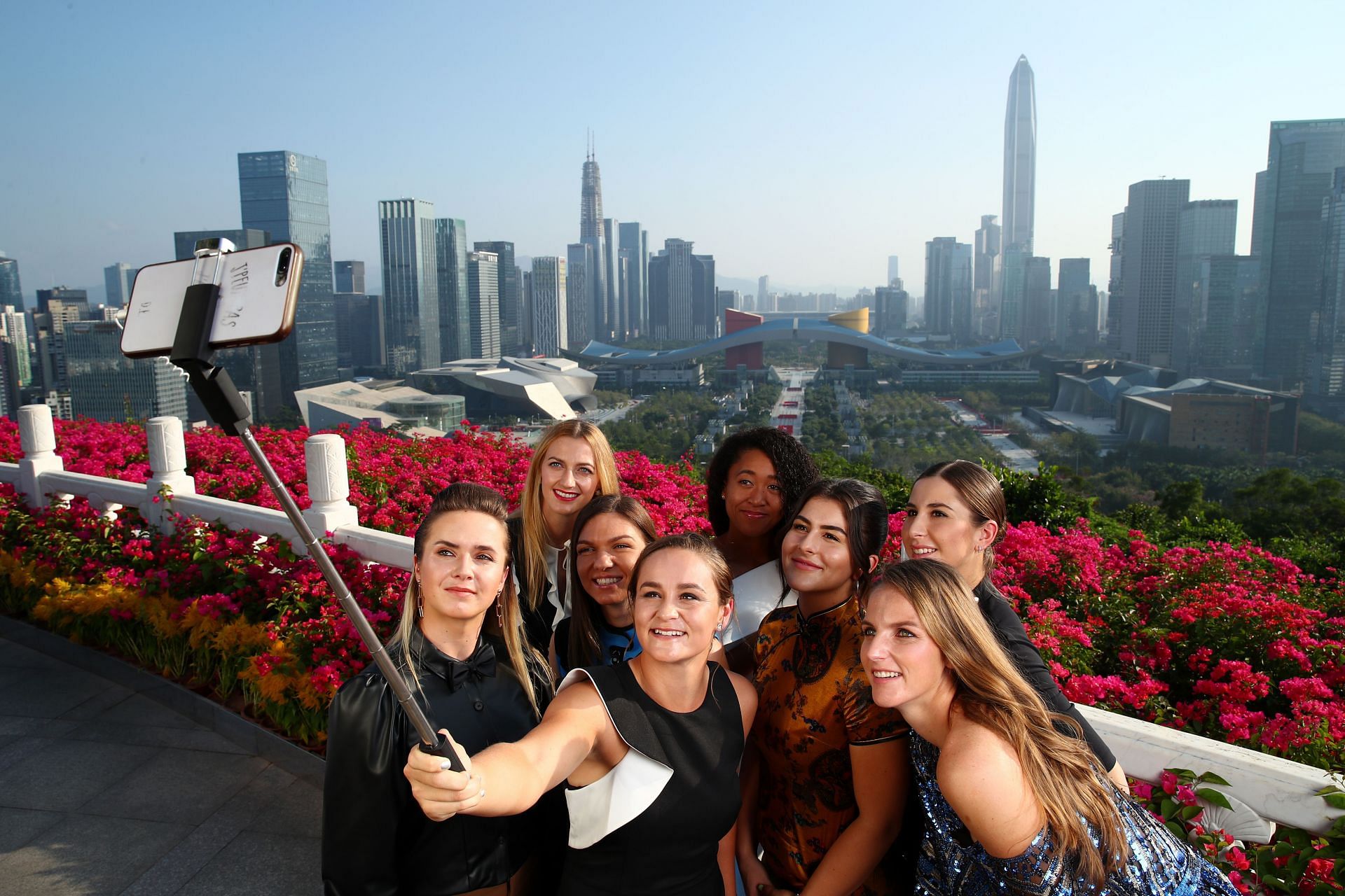 The 2019 WTA Finals offered the biggest winner&#039;s check in the history of the sport.