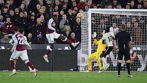 West Ham 3-2 Liverpool: Reds player ratings as Hammers end Liverpool's long unbeaten run | Premier League 2021-22