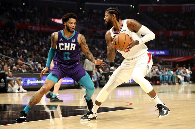 LA Clippers vs New Orleans Pelicans Prediction & Match Preview - November 19th, 2021 | NBA Season 2021-22