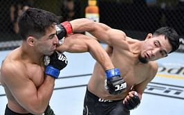 5 under the radar names to look out for at UFC Fight Night: Vieira vs. Tate