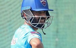 Syed Mushtaq Ali Trophy 2021: Top 3 run-scorers