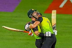 T20 World Cup 2021: "It's not really on the line for me, it's gonna be all over" - Matthew Wade on his international career