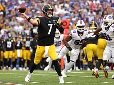 What happened to Ben Roethlisberger? QB to miss Week 10