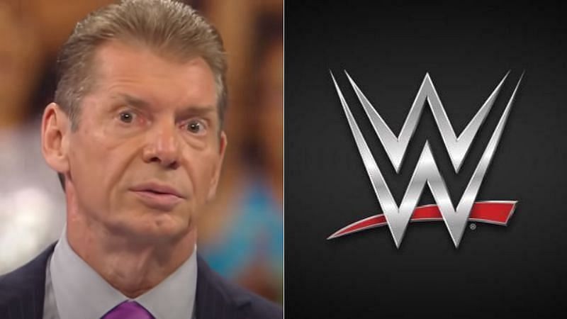 Vince McMahon calls the shots in WWE.