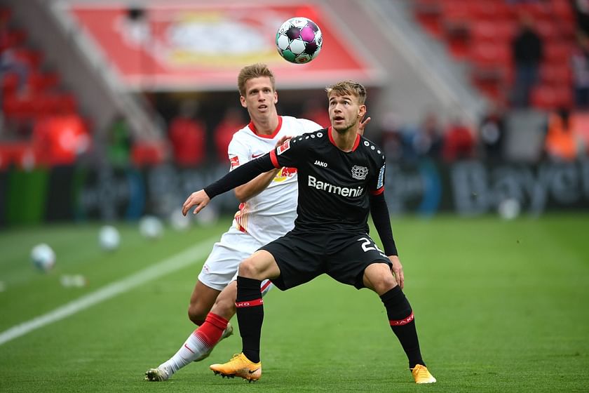 Rb Leipzig Vs Bayer Leverkusen Prediction Preview Team News And More Bundesliga 2021 22 