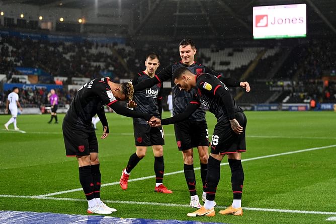 West Brom vs Nottingham Forest prediction, preview, team news and more | EFL Championship 2021-22