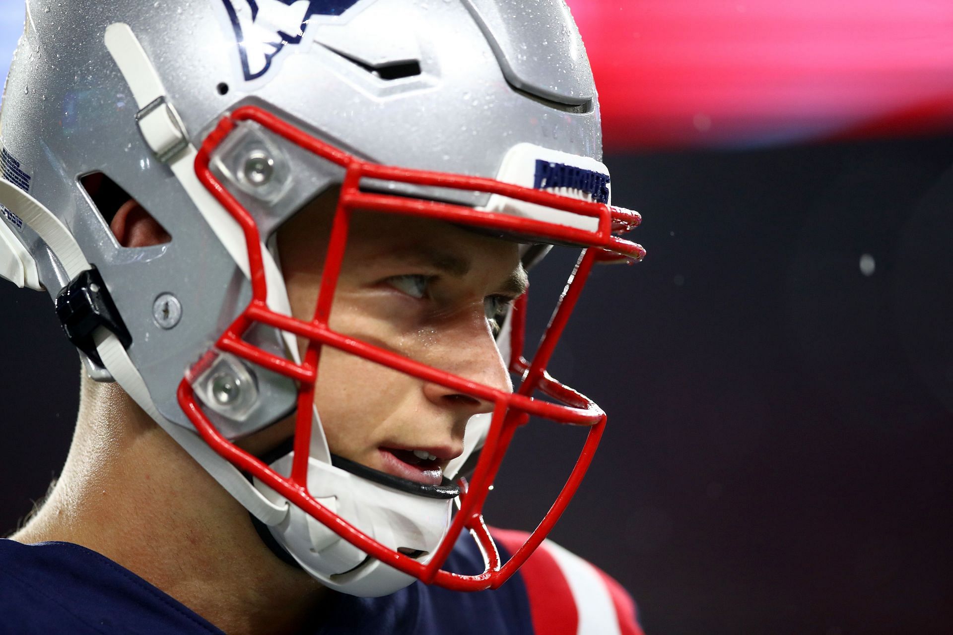 New England Patriots - Helmet, Roblox Wiki