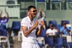 IND vs NZ 2021: "They perform better in seaming conditions; we have the home advantage" - Axar Patel