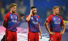 T20 World Cup 2021 Match 39, England vs South Africa: Probable XIs, match prediction, live streaming, weather forecast and pitch report