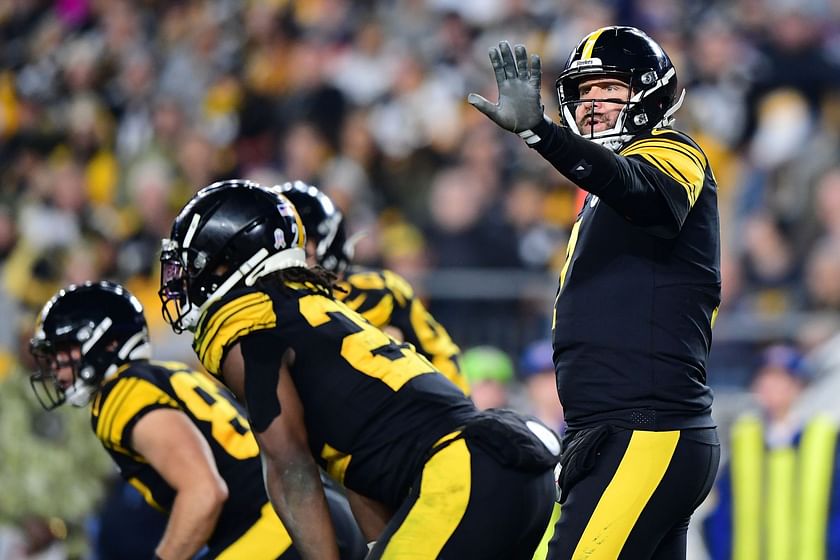 Who won the NFL game last night? Result and score from Monday Night