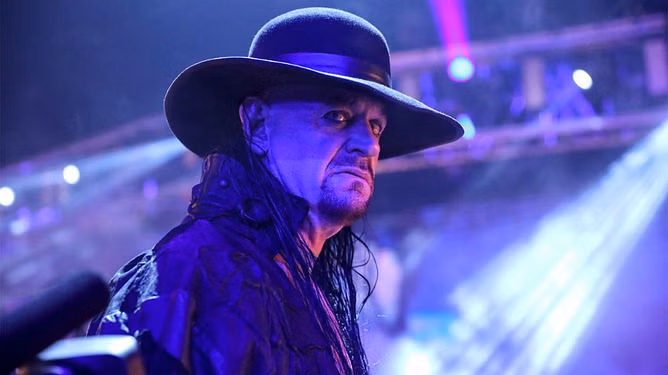 The Undertaker will be at the Royal Rumble - Reports