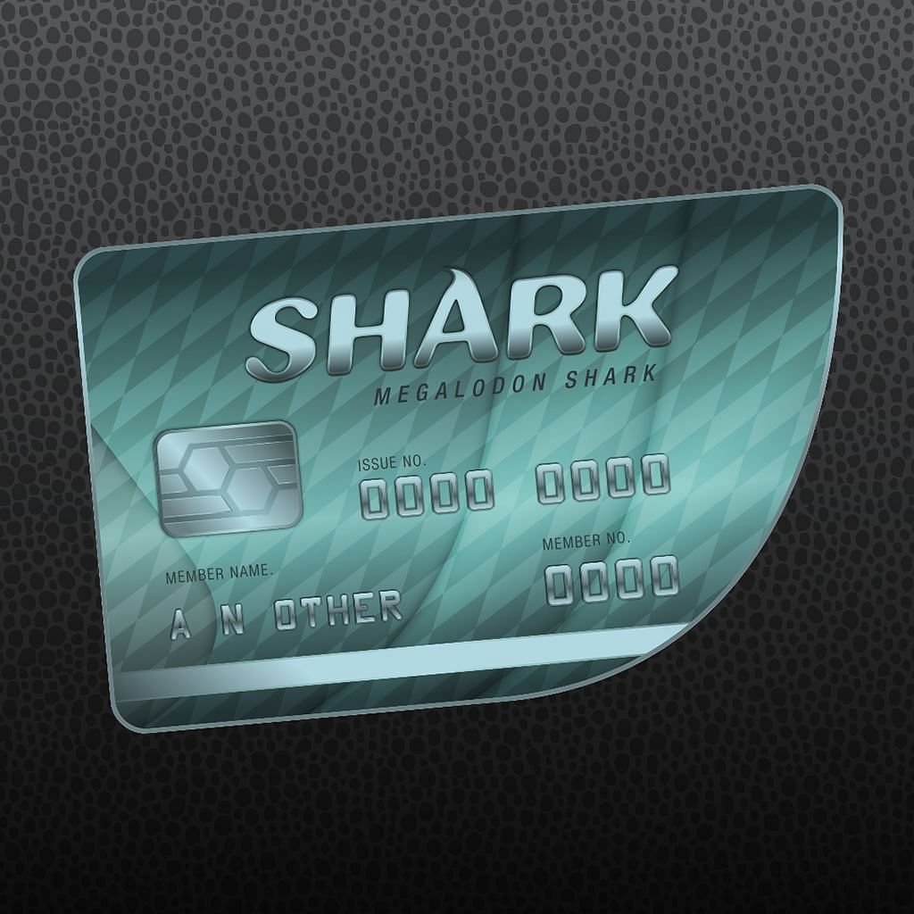Shark Cards aren&#039;t free (Image via Rockstar Games)