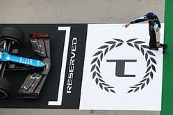 Top 3 races of F1 2021 so far