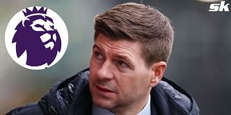 Premier League side plan to appoint Liverpool legend Steven Gerrard as new manager, official approach could be made this week - Reports