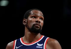 3 times Kevin Durant had more than 10 blocks in a playoffs series