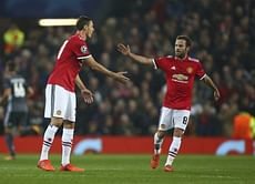 Top 5 players who've played for both Chelsea and Manchester United