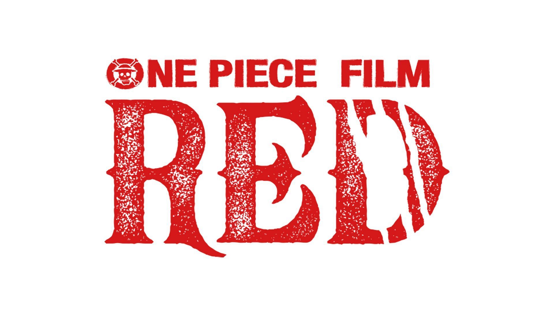 Sources leak information about the upcoming One Piece movie titled &#039;Red&#039; (Image via Twitter/@ScotchInformer)