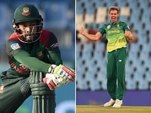 T20 World Cup 2021, South Africa vs Bangladesh: 3 player battles to watch out for
