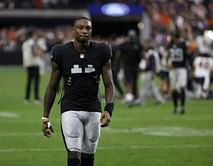 What happened to Henry Ruggs? Raiders WR charged with DUI resulting in death
