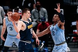 Denver Nuggets vs Memphis Grizzlies: Injury Report, Predicted Lineups and Starting 5s - November 1st, 2021 | NBA Season 2021-22