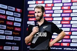 T20 World Cup 2021: "Not an experiment in terms of his character" - Kane Williamson on Daryl Mitchell