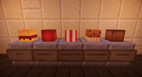 How To Get Minecraft Heads In Survival Mode