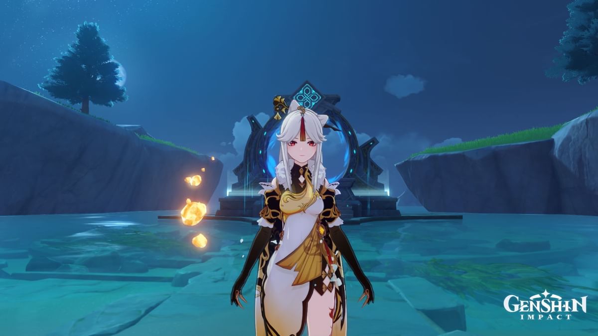 Does Genshin Impact auto save? Progressing saving features explained