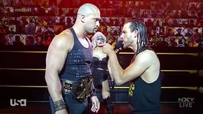 5 potential feuds for Karrion Kross in AEW