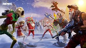 Fortnite Save The World players can now earn Battle Royale XP