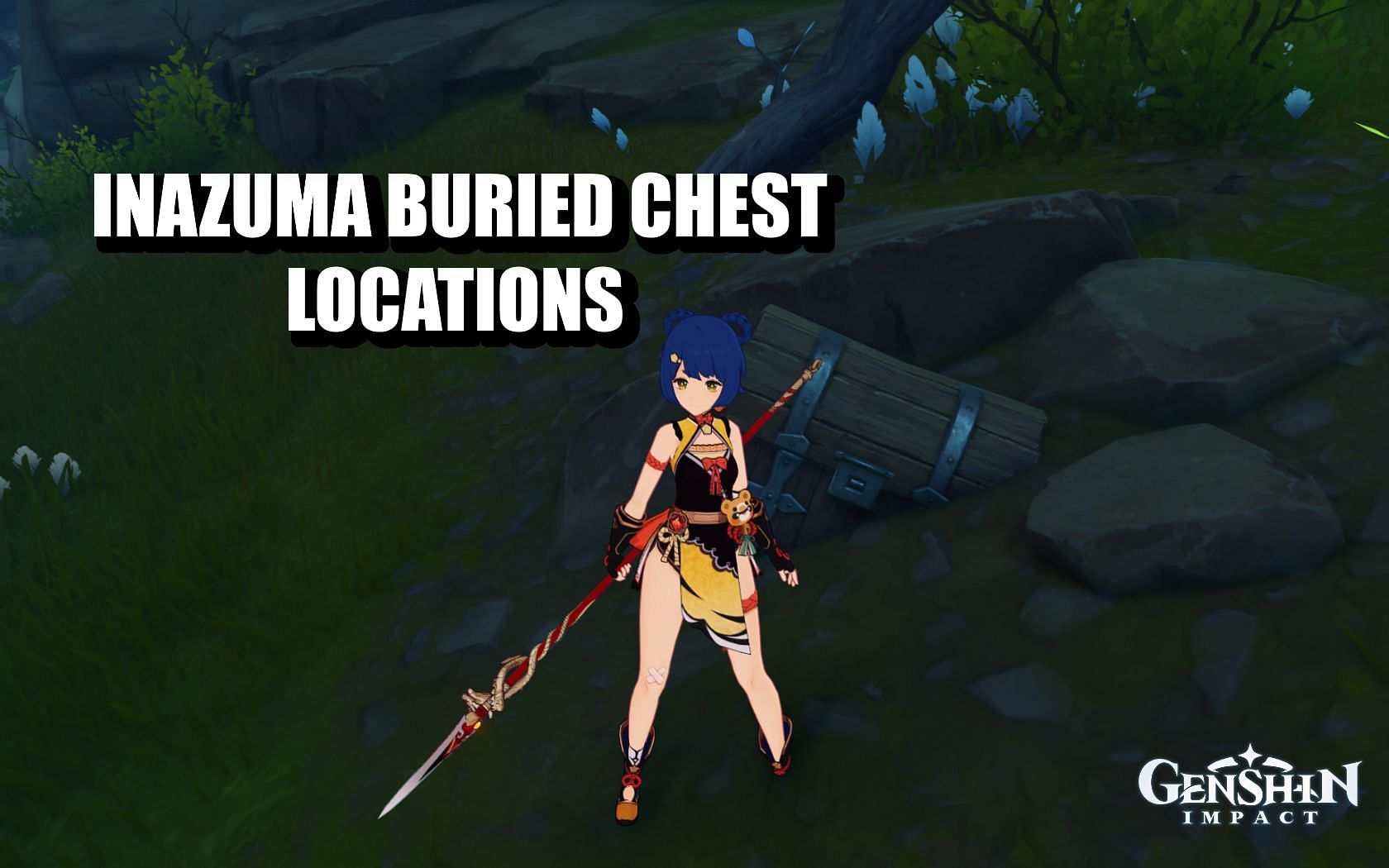 There are six chests in total (Image via Genshin Impact)
