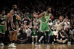 Is Jaylen Brown playing tonight against the San Antonio Spurs? | 2021-22 NBA season