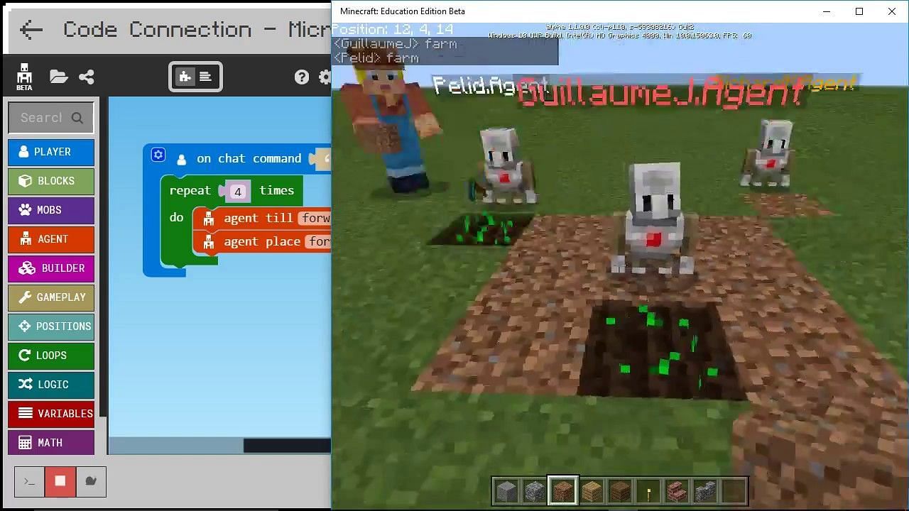 5 best Minecraft Education Edition features you should know about