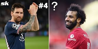 5 best wingers in world football right now (2021)