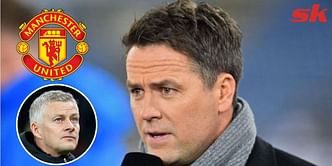 "It's rubbish, that's not how you go about things" - Michael Owen delivers scathing opinion on Manchester United and Ole Gunnar Solskjaer