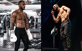 'Chimaev has the McGregor attitude about him' - Belal Muhammad explains why Khamzat Chimaev may 'skip the line' over Leon Edwards for a title shot if he beats Gilbert Burns